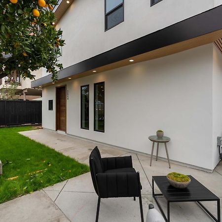 Luxury Living 3Br House With Outdoor Space, Parking Los Angeles Exterior foto