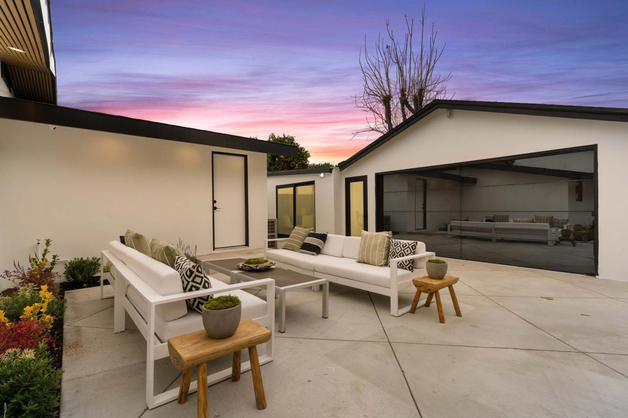 Luxury Living 3Br House With Outdoor Space, Parking Los Angeles Exterior foto