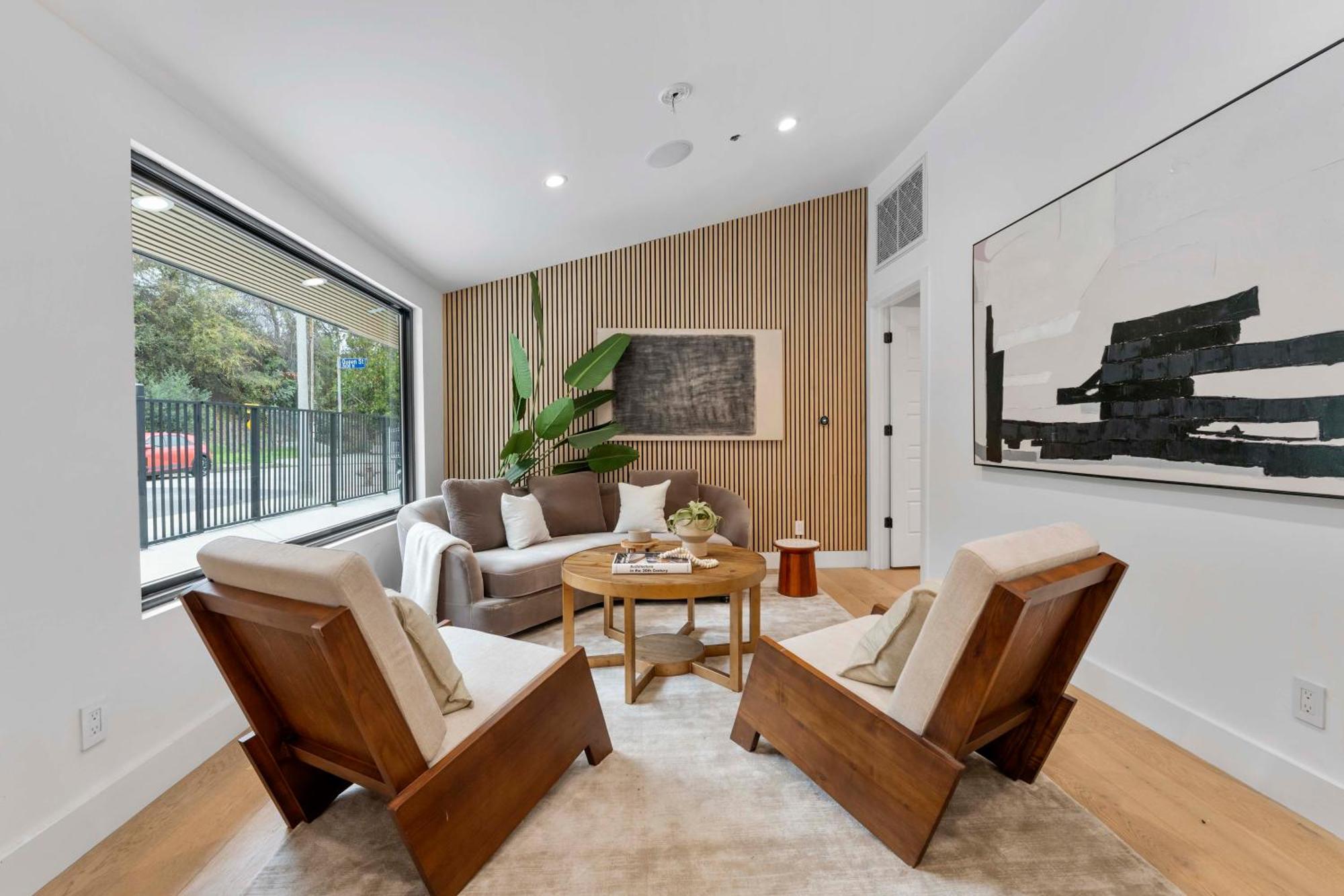 Luxury Living 3Br House With Outdoor Space, Parking Los Angeles Exterior foto