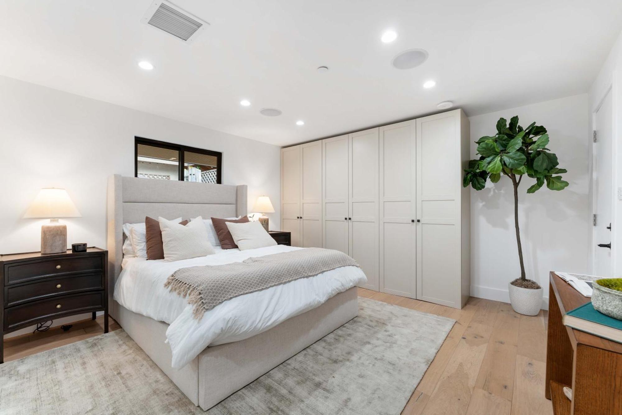Luxury Living 3Br House With Outdoor Space, Parking Los Angeles Exterior foto