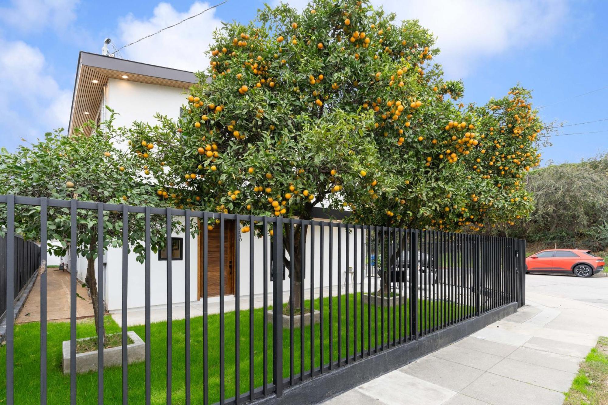 Luxury Living 3Br House With Outdoor Space, Parking Los Angeles Exterior foto