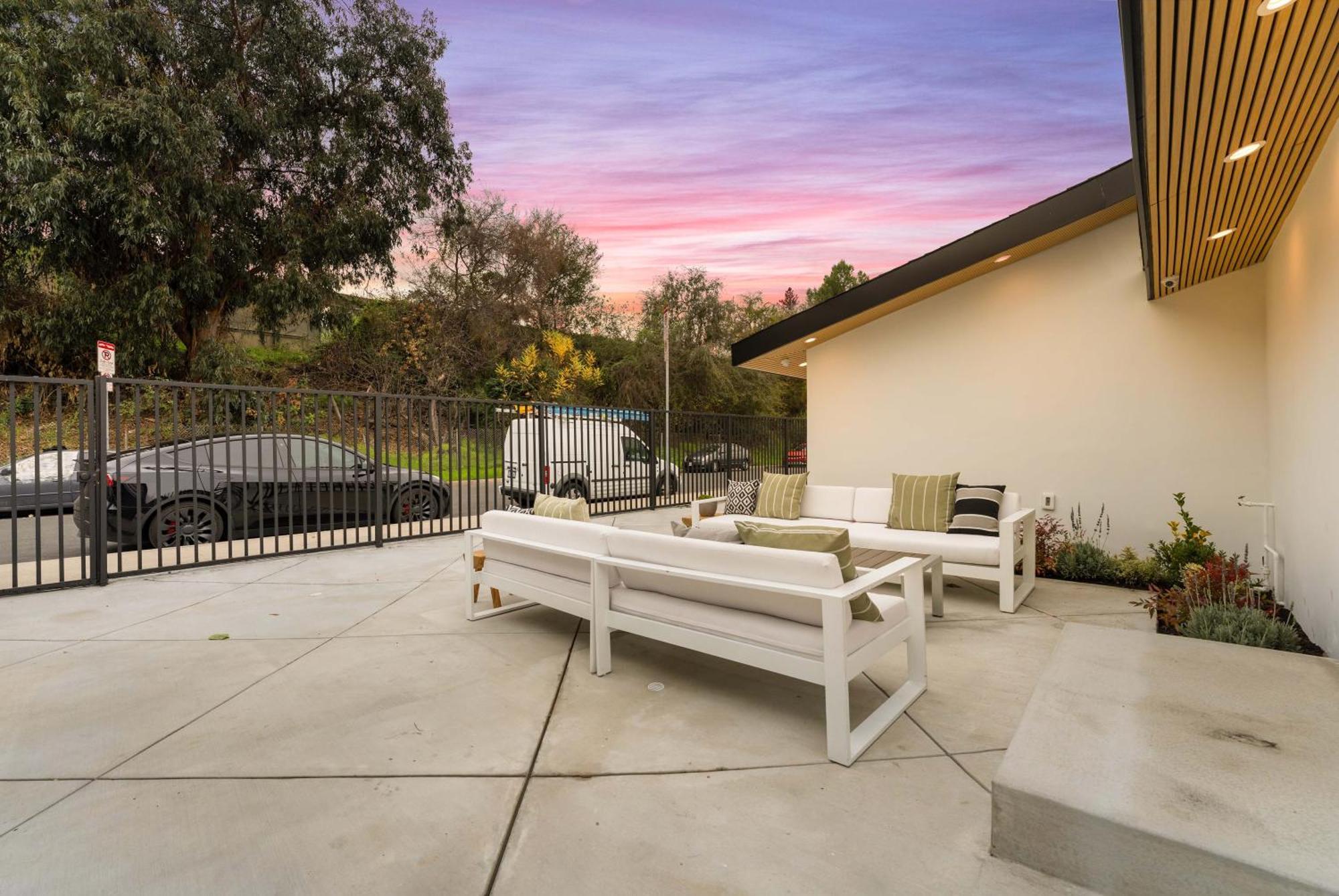 Luxury Living 3Br House With Outdoor Space, Parking Los Angeles Exterior foto